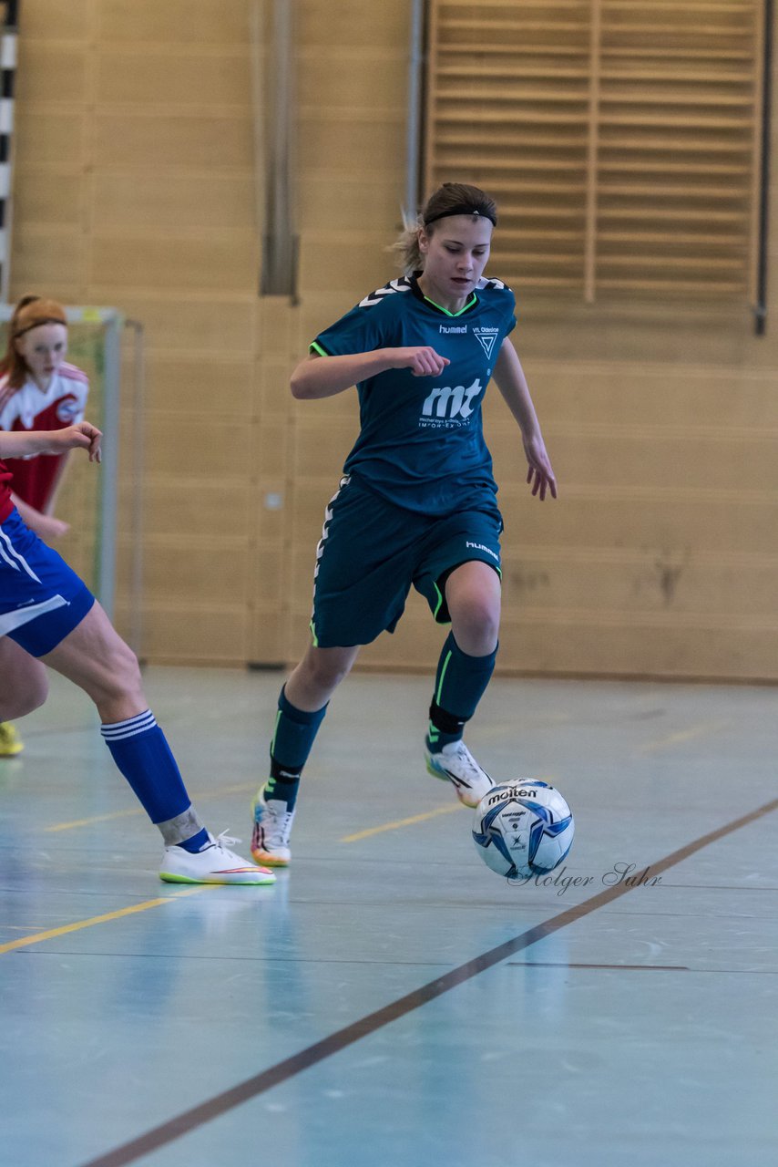 Bild 192 - Girls Cup